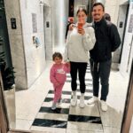Alex Morgan Instagram - Camp life lately!!