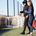 Alex Morgan Instagram - Trust the process🤞 San Diego, California