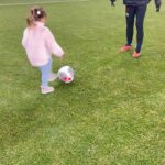 Alex Morgan Instagram – Thankful for the October mem’s🥹❤️ San Diego, California