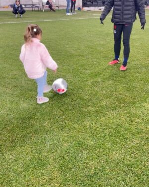 Alex Morgan Instagram - Thankful for the October mem’s🥹❤️
