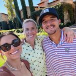 Alex Morgan Instagram – Thankful for the October mem’s🥹❤️ San Diego, California