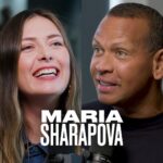 Alex Rodriguez Instagram – “I drafted a really good email.”

Grand Slam champion @mariasharapova tells @arod and @jasonkellynews about the time she had to end her professional relationship with her father. 

Watch or listen Thursdays on the Bloomberg app or wherever you get your podcasts via the link in bio.