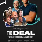 Alex Rodriguez Instagram – When sports, business and culture collide, there’s often a deal to be made.

Baseball superstar @arod and Bloomberg’s @jasonkellynews have teamed up to chat with business titans and sports champions on their investment philosophies, missed opportunities and more on The Deal, a Bloomberg Podcasts and Bloomberg Originals series.

If you think you know these icons, prepare to be surprised.

Watch or listen Thursdays on the Bloomberg app or wherever you get your podcasts.