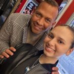Alex Rodriguez Instagram – Happy Birthday Tashi! So proud of you in every way. It’s been such a gift to watch you grow up into the strong, talented, and beautiful woman you are today. Love you ❤️