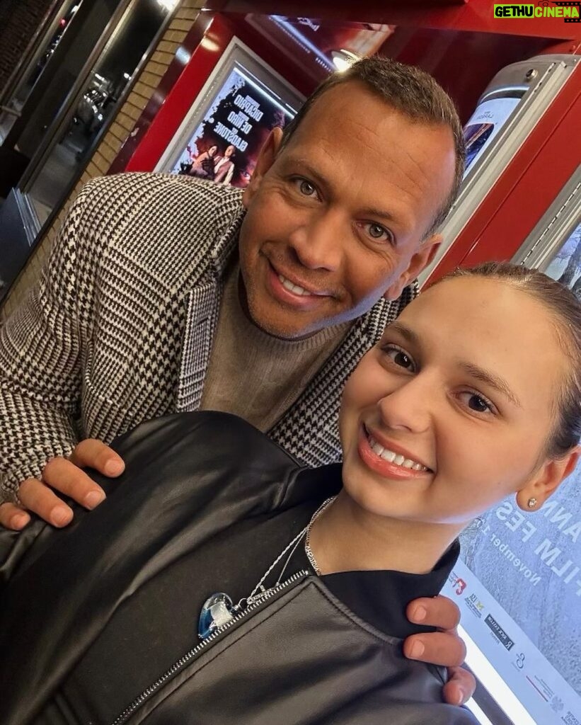 Alex Rodriguez Instagram - Happy Birthday Tashi! So proud of you in every way. It’s been such a gift to watch you grow up into the strong, talented, and beautiful woman you are today. Love you ❤️
