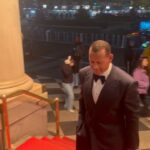 Alex Rodriguez Instagram - Golden Gloves 🏆 New York, New York