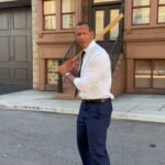 Alex Rodriguez Instagram - 3 Things to think about in the batter’s box. #baseballtraining Los Angeles, California
