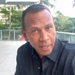 Alex Rodriguez Instagram - Hola mi gente! Miami, Florida