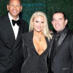 Alex Rodriguez Instagram - Amazing night, amazing cause. Thanks to @jayz and @michaelrubin for having us at the first @reform Casino Night, raising $24M for criminal justice reform. Atlantic City, New Jersey