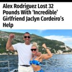 Alex Rodriguez Instagram - This is a vulnerable post, but I am going to share anyway because the last year of my health journey has been life changing. At the end of 2021, my family pointed out that I was looking unhealthy. Not what you want to hear, but I knew I wasn’t my best self. It all came down to me making some key changes in my habits: 1. More plants, less red meat 2. Intermittent fasting 3. Night walks.  Small changes led to big results, and I’m feeling better than ever. Thank you @jac_lynfit for being my guide and support.  You coached me up to stay dedicated, motivated and improve each day.