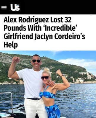 Alex Rodriguez’s 10 Most Loved Instagram Photos