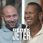 Alex Rodriguez Instagram – @arod and @derekjeter discuss how he joined the @yankees as a third baseman.

Watch or listen Thursdays on the Bloomberg app or wherever you get your podcasts via the link in bio.