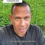 Alex Rodriguez Instagram - It mattered 100 years ago and it still matters today. Miami, Florida