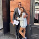 Alex Rodriguez Instagram – Happy Birthday Tashi! So proud of you in every way. It’s been such a gift to watch you grow up into the strong, talented, and beautiful woman you are today. Love you ❤️