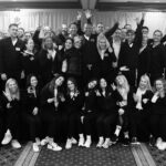 Alex Rodriguez Instagram - Never in a million years would I have dreamt I would be so lucky to have finance titan Mary Erdoes AND UCLA’s legendary gymnastics coach Valorie Kondos Field sharing the stage with me at the annual @arodcorp summit. Thank you to these truly inspiring women for sharing their wisdom and inspiration with our team. Kiawah Island Golf Resort