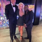 Alex Rodriguez Instagram - Amazing night, amazing cause. Thanks to @jayz and @michaelrubin for having us at the first @reform Casino Night, raising $24M for criminal justice reform. Atlantic City, New Jersey