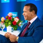 Alex Rodriguez Instagram - What an inspiring day speaking with the students and donors of the @tric_edu Foundation. Cuyahoga is the largest community college in Ohio and for the last 50 years this foundation has raised funds to make sure that students get access to a college education no matter how many bumps in the road they had to overcome to get there.