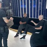 Alex Rodriguez Instagram - I believe we are in a new era of deal-making. One that is centered around media disruption, M&A, and athlete ownership.   Very excited to launch "The Deal" in early 2024, a new video podcast with @jasonkellynews and @bloomberg. We will talk to titans in business who have, and continue to, pave the way. Bloomberg