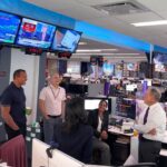 Alex Rodriguez Instagram - I believe we are in a new era of deal-making. One that is centered around media disruption, M&A, and athlete ownership.   Very excited to launch "The Deal" in early 2024, a new video podcast with @jasonkellynews and @bloomberg. We will talk to titans in business who have, and continue to, pave the way. Bloomberg