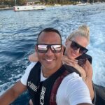 Alex Rodriguez Instagram - This is a vulnerable post, but I am going to share anyway because the last year of my health journey has been life changing. At the end of 2021, my family pointed out that I was looking unhealthy. Not what you want to hear, but I knew I wasn’t my best self. It all came down to me making some key changes in my habits: 1. More plants, less red meat 2. Intermittent fasting 3. Night walks.  Small changes led to big results, and I’m feeling better than ever. Thank you @jac_lynfit for being my guide and support.  You coached me up to stay dedicated, motivated and improve each day.