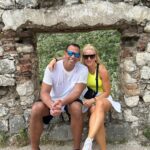 Alex Rodriguez Instagram - This is a vulnerable post, but I am going to share anyway because the last year of my health journey has been life changing. At the end of 2021, my family pointed out that I was looking unhealthy. Not what you want to hear, but I knew I wasn’t my best self. It all came down to me making some key changes in my habits: 1. More plants, less red meat 2. Intermittent fasting 3. Night walks.  Small changes led to big results, and I’m feeling better than ever. Thank you @jac_lynfit for being my guide and support.  You coached me up to stay dedicated, motivated and improve each day.