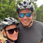 Alex Rodriguez Instagram - This is a vulnerable post, but I am going to share anyway because the last year of my health journey has been life changing. At the end of 2021, my family pointed out that I was looking unhealthy. Not what you want to hear, but I knew I wasn’t my best self. It all came down to me making some key changes in my habits: 1. More plants, less red meat 2. Intermittent fasting 3. Night walks.  Small changes led to big results, and I’m feeling better than ever. Thank you @jac_lynfit for being my guide and support.  You coached me up to stay dedicated, motivated and improve each day.