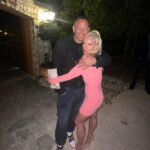 Alex Rodriguez Instagram - This is a vulnerable post, but I am going to share anyway because the last year of my health journey has been life changing. At the end of 2021, my family pointed out that I was looking unhealthy. Not what you want to hear, but I knew I wasn’t my best self. It all came down to me making some key changes in my habits: 1. More plants, less red meat 2. Intermittent fasting 3. Night walks.  Small changes led to big results, and I’m feeling better than ever. Thank you @jac_lynfit for being my guide and support.  You coached me up to stay dedicated, motivated and improve each day.