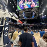 Alex Rodriguez Instagram - Incredibly proud of the @minnesotalynx athletes, coaches, and organization for a hard fought season that showed strength, dedication, and passion. It was so fun to watch and can’t wait for next season. Target Center