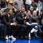 Alex Rodriguez Instagram – Great night having @espn out in Minnesota, hopefully first night of many to come! Minneapolis, Minnesota