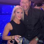 Alex Rodriguez Instagram - Happy birthday and happy Valentine’s Day @jac_lynfit. Thank you for making everyday brighter. You are a beautiful light in my life and make me better everyday. Love you mucho!