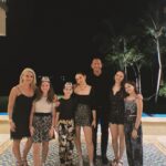 Alex Rodriguez Instagram - Happy New Year!! Wishing everyone health and happiness going into 2024 🎉 Dominican Republic