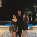 Alex Rodriguez Instagram - Happy New Year!! Wishing everyone health and happiness going into 2024 🎉 Dominican Republic