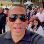Alex Rodriguez Instagram - So thankful to be back at the annual @bgca_clubs Holiday Toy Drive in Miami. This organization was my safe place growing up, and it’s such a special feeling to give back to the kids on same baseball fields I grew up playing on. Miami-Dade County, Florida