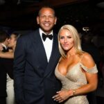 Alex Rodriguez Instagram – Family over everything. Congratulations to @joedunand & @caroaperez ❤️