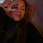Alex Scott Instagram - It’s all abit random sometimes 💁🏽‍♀️