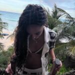 Alex Scott Instagram - Mexican adventures 23/24 🇲🇽🥂