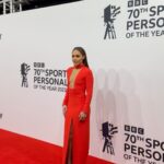 Alex Scott Instagram - The 70th BBC sports personality of the year 🙌🏾 Last show of 2023 and ending it on a high. Huge congratulations @1maryearps keeping breaking those glass ceilings. congratulations to everyone who was honoured on the evening and to all nominees. Sport has always had the power to inspire in so many ways and I look forward to another incredible year in which sport continues to do so 🖤