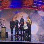 Alex Scott Instagram - An incredible evening once again being a small part of this ICONIC show that I have watched since I was a kid. It’s a huge honour to grace that stage alongside my co-hosts and to see first hand all the efforts put in by everyone to bring it all together. A staggering amount was raised once again, everyone coming together to help change lives is something so special. So many magical moments like @vernonkay to everyone at the @bbctheoneshow and the Challenge Squad to the studio audience and everyone at home cheering everyone on. My heart is full thinking about it all 🖤🥰 BBC Children in Need