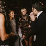 Alex Scott Instagram - : : @britishgq #MOTY 💋 : : Rosewood London