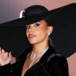 Alex Scott Instagram - Hat-titude!