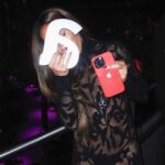 Alex Scott Instagram - Can I hear a little commotion for the dress 😮‍💨…..