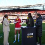 Alex Scott Instagram - Stay winning! Arsenal