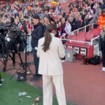 Alex Scott Instagram - Stay winning! Arsenal