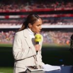 Alex Scott Instagram - Stay winning! Arsenal