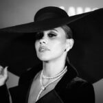 Alex Scott Instagram - Hat-titude!