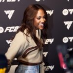Alex Scott Instagram – Still can’t believe I am actually an EA SPORTS FC™ 24 Ultimate Team Hero (WOW & another WOW 👀 another pinch me moment!!)
:
:
THE ACCOMPLISHED

Loyalty to royalty. MVP to MBE. Alex Scott wears the crown of Ultimate Team Hero with honour, a distinguished individual on and off the pitch. She ruled the right flank for her entire career, stopping attackers in their tracks and leading her team forward from full-back.

 Every goal she set her mind to, she accomplished, winning six English titles, seven FA Cups, and a historic quadruple before being named to the English Football Hall of Fame. And every goal she scored came in the biggest moments, memorably striking the ball from well outside the box into the roof of the net to win a European title for her beloved North London club in 2007. The class to lead and the courage to fight—that’s what made Alex Scott an Ultimate Team Hero. 
@easportsfc