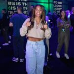 Alex Scott Instagram – Still can’t believe I am actually an EA SPORTS FC™ 24 Ultimate Team Hero (WOW & another WOW 👀 another pinch me moment!!)
:
:
THE ACCOMPLISHED

Loyalty to royalty. MVP to MBE. Alex Scott wears the crown of Ultimate Team Hero with honour, a distinguished individual on and off the pitch. She ruled the right flank for her entire career, stopping attackers in their tracks and leading her team forward from full-back.

 Every goal she set her mind to, she accomplished, winning six English titles, seven FA Cups, and a historic quadruple before being named to the English Football Hall of Fame. And every goal she scored came in the biggest moments, memorably striking the ball from well outside the box into the roof of the net to win a European title for her beloved North London club in 2007. The class to lead and the courage to fight—that’s what made Alex Scott an Ultimate Team Hero. 
@easportsfc