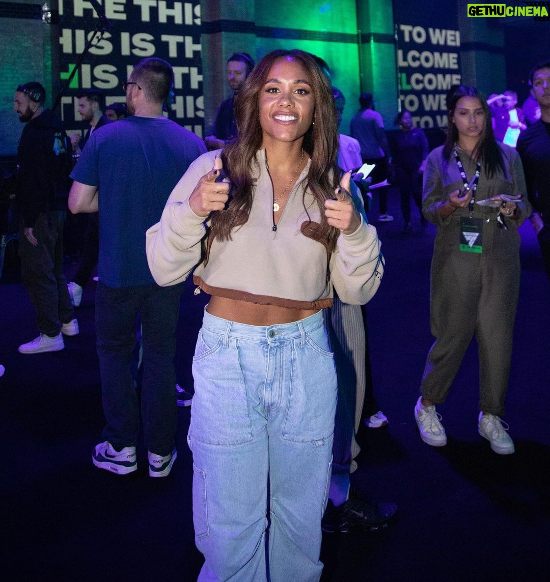Alex Scott Instagram - Still can’t believe I am actually an EA SPORTS FC™ 24 Ultimate Team Hero (WOW & another WOW 👀 another pinch me moment!!) : : THE ACCOMPLISHED Loyalty to royalty. MVP to MBE. Alex Scott wears the crown of Ultimate Team Hero with honour, a distinguished individual on and off the pitch. She ruled the right flank for her entire career, stopping attackers in their tracks and leading her team forward from full-back. Every goal she set her mind to, she accomplished, winning six English titles, seven FA Cups, and a historic quadruple before being named to the English Football Hall of Fame. And every goal she scored came in the biggest moments, memorably striking the ball from well outside the box into the roof of the net to win a European title for her beloved North London club in 2007. The class to lead and the courage to fight—that’s what made Alex Scott an Ultimate Team Hero. @easportsfc