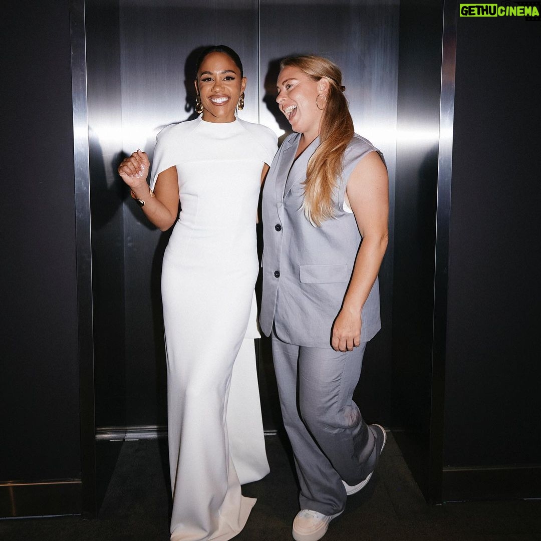 Alex Scott Instagram - Out of service 🚫 : : @officialntas 2023 02 Arena London