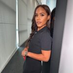 Alex Scott Instagram - Another tournament another magical journey from the @lionesses that continue to inspire in so many ways. Thank you to all the team at BBC & IMG that helped in delivering the coverage over the last month. The team behind the team that no one see’s but work so hard you have been the best. The on screen team really felt like a team, we laughed, we cried had lots of coffee and enjoyed it all. ‘Alone we can do so little, but together we can do so much’ the battle has always been to be further forward than we are today… talk is cheap it’s about action. Let’s be excited about the what next for women’s football 👊🏾 x